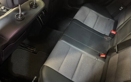 Mercedes-Benz C-Класс, 2011 год, 1 500 000 рублей, 24 фотография
