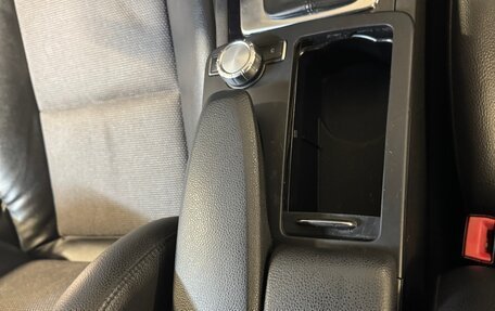 Mercedes-Benz C-Класс, 2011 год, 1 500 000 рублей, 21 фотография