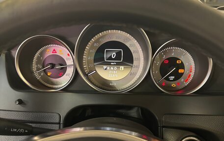 Mercedes-Benz C-Класс, 2011 год, 1 500 000 рублей, 17 фотография