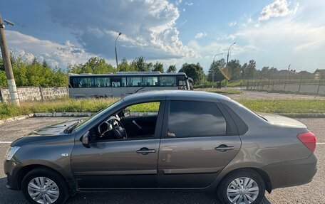 Datsun on-DO I рестайлинг, 2016 год, 270 000 рублей, 6 фотография