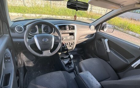 Datsun on-DO I рестайлинг, 2016 год, 270 000 рублей, 7 фотография