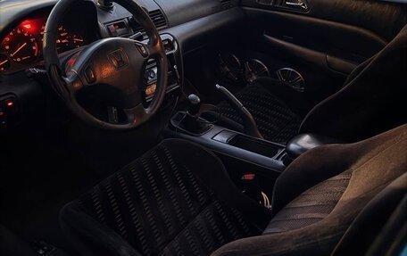 Honda Prelude IV, 1997 год, 375 000 рублей, 6 фотография