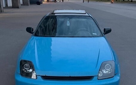 Honda Prelude IV, 1997 год, 375 000 рублей, 4 фотография