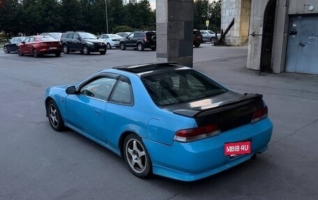 Honda Prelude IV, 1997 год, 375 000 рублей, 3 фотография