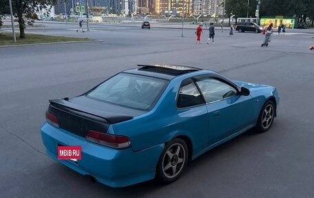Honda Prelude IV, 1997 год, 375 000 рублей, 2 фотография