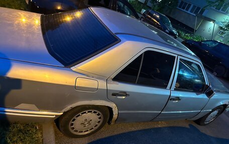 Mercedes-Benz W124, 1988 год, 90 000 рублей, 4 фотография