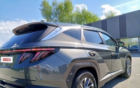 Hyundai Tucson, 2022 год, 2 970 000 рублей, 5 фотография