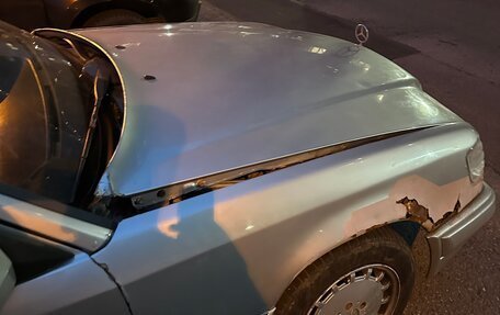 Mercedes-Benz W124, 1988 год, 90 000 рублей, 5 фотография