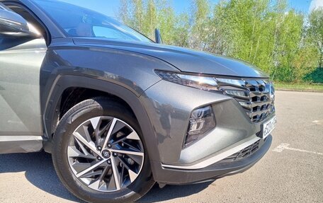Hyundai Tucson, 2022 год, 2 970 000 рублей, 11 фотография