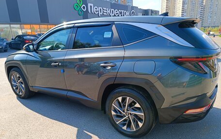 Hyundai Tucson, 2022 год, 2 970 000 рублей, 30 фотография