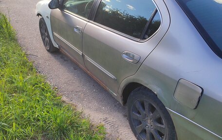 Nissan Maxima VIII, 2001 год, 245 000 рублей, 4 фотография