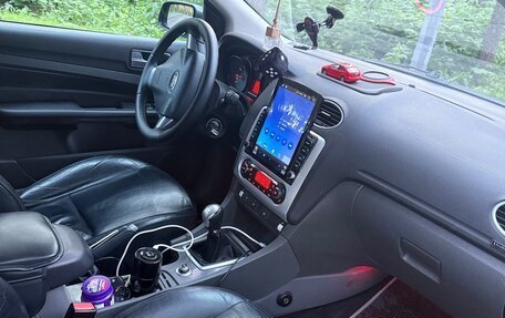 Ford Focus II рестайлинг, 2005 год, 570 000 рублей, 9 фотография