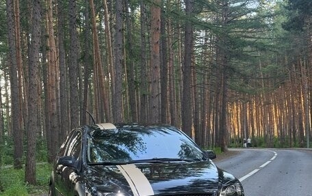 Ford Focus II рестайлинг, 2005 год, 570 000 рублей, 4 фотография