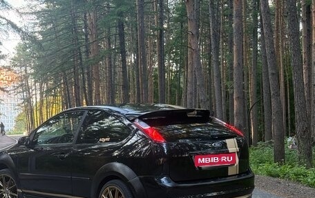 Ford Focus II рестайлинг, 2005 год, 570 000 рублей, 6 фотография