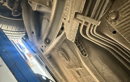 Ford Focus II рестайлинг, 2005 год, 570 000 рублей, 13 фотография
