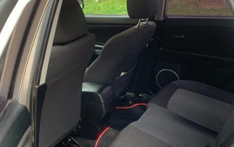 Mazda 3, 2008 год, 290 000 рублей, 6 фотография