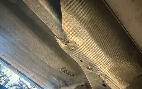 Ford Focus II рестайлинг, 2005 год, 570 000 рублей, 16 фотография
