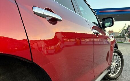 Mazda CX-7 I рестайлинг, 2008 год, 550 000 рублей, 5 фотография