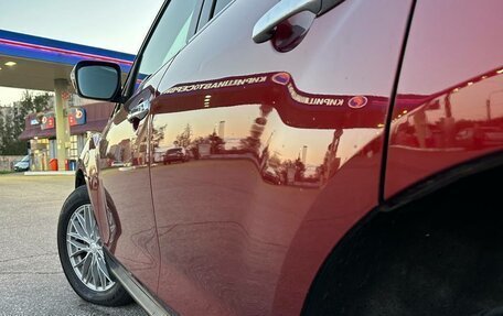 Mazda CX-7 I рестайлинг, 2008 год, 550 000 рублей, 9 фотография
