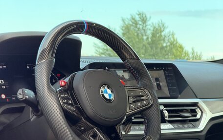 BMW 2 серия, 2022 год, 5 650 000 рублей, 11 фотография