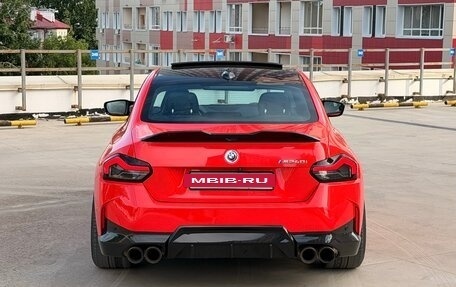 BMW 2 серия, 2022 год, 5 650 000 рублей, 2 фотография