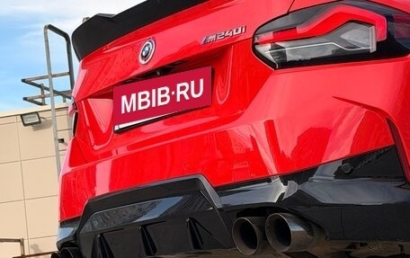 BMW 2 серия, 2022 год, 5 650 000 рублей, 7 фотография