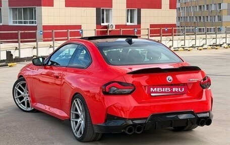 BMW 2 серия, 2022 год, 5 650 000 рублей, 6 фотография