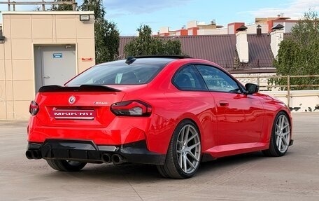 BMW 2 серия, 2022 год, 5 650 000 рублей, 5 фотография