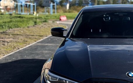 BMW 3 серия, 2021 год, 4 350 000 рублей, 3 фотография