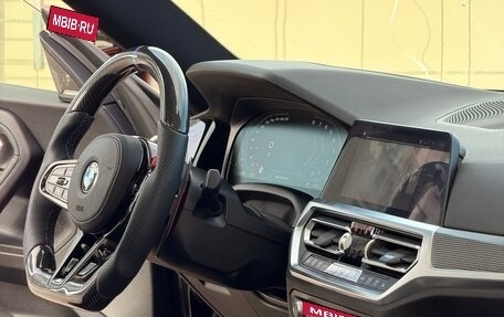 BMW 2 серия, 2022 год, 5 650 000 рублей, 18 фотография
