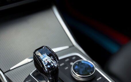 BMW 3 серия, 2021 год, 4 350 000 рублей, 11 фотография