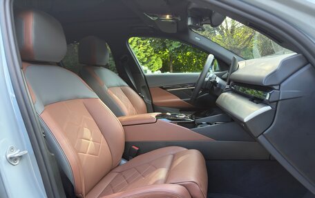 BMW 5 серия, 2025 год, 7 990 000 рублей, 5 фотография