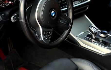 BMW 3 серия, 2021 год, 4 350 000 рублей, 10 фотография