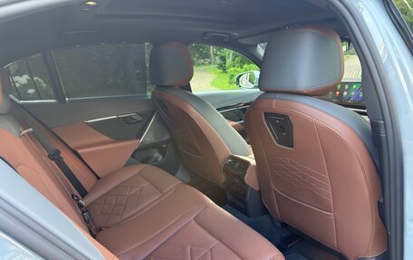 BMW 5 серия, 2025 год, 7 990 000 рублей, 8 фотография