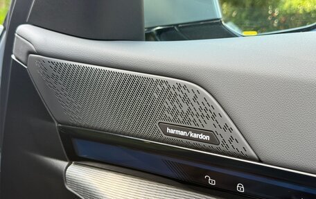 BMW 5 серия, 2025 год, 7 990 000 рублей, 6 фотография