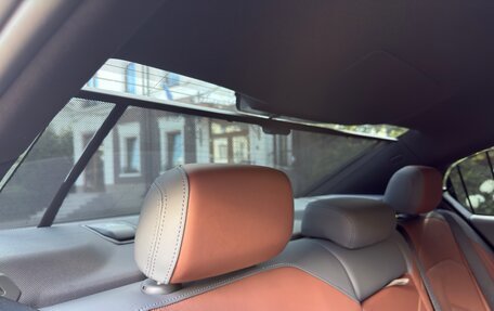 BMW 5 серия, 2025 год, 7 990 000 рублей, 11 фотография