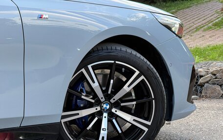 BMW 5 серия, 2025 год, 7 990 000 рублей, 3 фотография