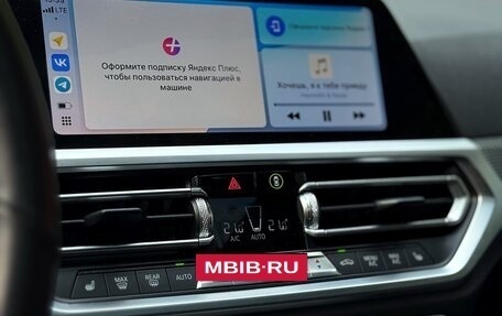 BMW 3 серия, 2021 год, 4 350 000 рублей, 14 фотография