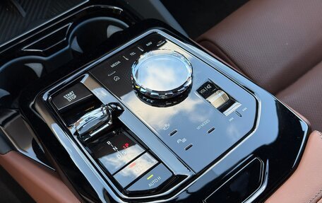 BMW 5 серия, 2025 год, 7 990 000 рублей, 13 фотография