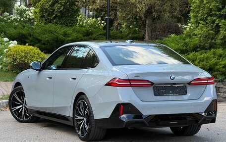 BMW 5 серия, 2025 год, 7 990 000 рублей, 16 фотография