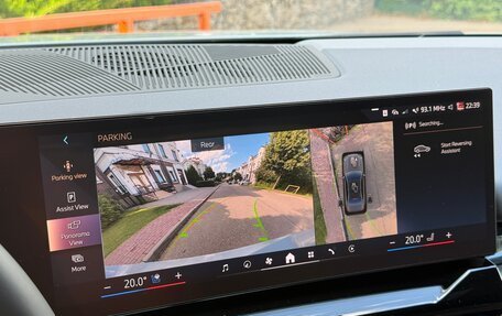 BMW 5 серия, 2025 год, 7 990 000 рублей, 15 фотография