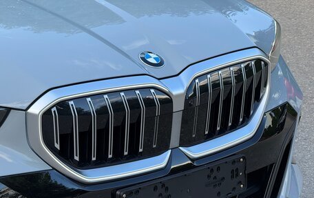 BMW 5 серия, 2025 год, 7 990 000 рублей, 18 фотография