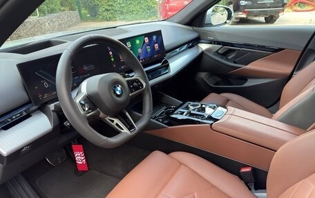 BMW 5 серия, 2025 год, 7 990 000 рублей, 12 фотография