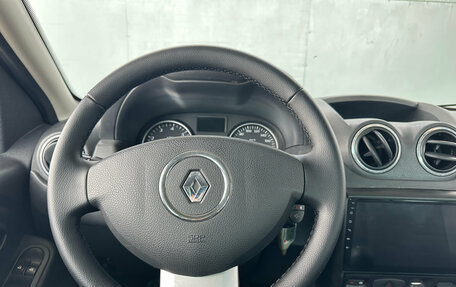 Renault Duster I рестайлинг, 2013 год, 1 130 000 рублей, 18 фотография