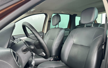 Renault Duster I рестайлинг, 2013 год, 1 130 000 рублей, 11 фотография