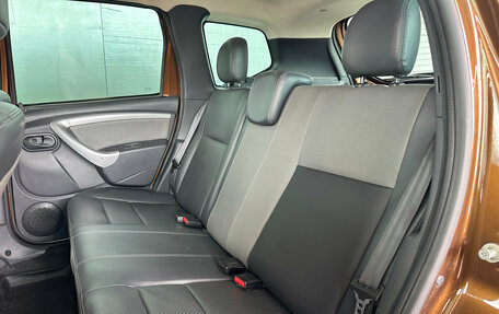 Renault Duster I рестайлинг, 2013 год, 1 130 000 рублей, 12 фотография