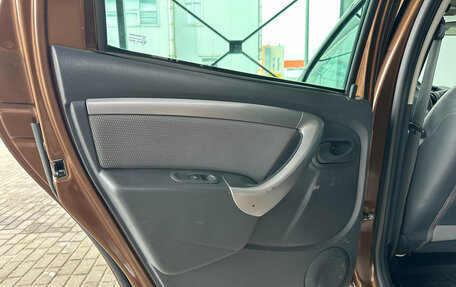 Renault Duster I рестайлинг, 2013 год, 1 130 000 рублей, 20 фотография