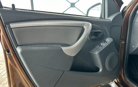 Renault Duster I рестайлинг, 2013 год, 1 130 000 рублей, 19 фотография