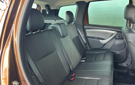 Renault Duster I рестайлинг, 2013 год, 1 130 000 рублей, 13 фотография