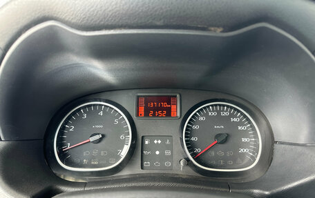 Renault Duster I рестайлинг, 2013 год, 1 130 000 рублей, 10 фотография